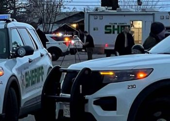 Tragjedi në SHBA, masakrohen 6 anëtarë të një familje