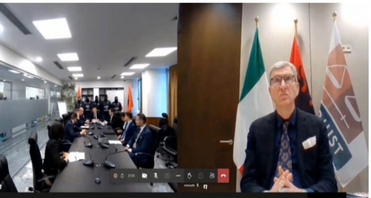 Detajet, grupit kriminal Shqipëri-Itali iu sekuestruan 4 mln euro