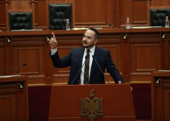 Salianji ‘zbërthen’ skemën Rama-MCGonigal: Afera është 300 mln euro