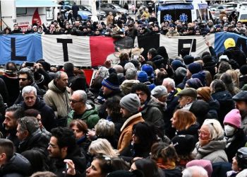 Zarf me plumb në selinë e Sampdorias