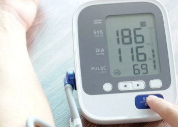 Nëse presioni i ulët i gjakut e kalon këtë vlerë, ja çfarë ndodh 