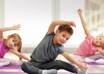 Ja cili është sekreti që fëmijët të rriten të shëndetshëm 