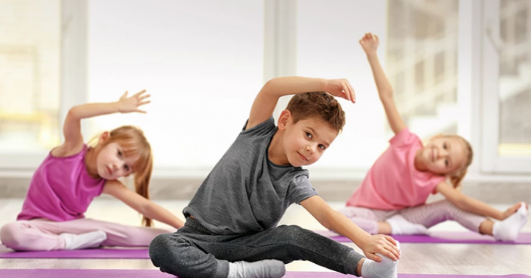 Ja cili është sekreti që fëmijët të rriten të shëndetshëm 