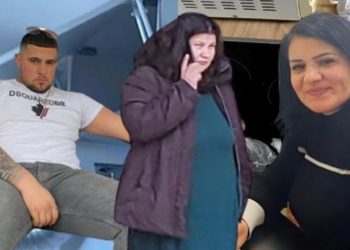 Vodhën mijëra euro në bashkëpunim, nënë e bir dalin para gjykatës