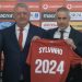 Sylvinho: Këtu për të çuar Shqipërinë lart