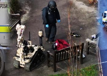 Alarm për bombë, evakuohet një spital i tërë