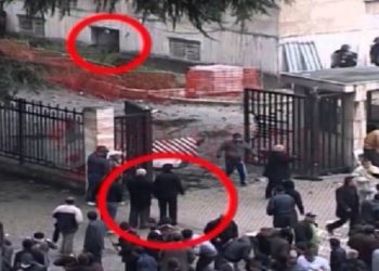 12 vjet nga protesta e 21 Janarit në Tiranë