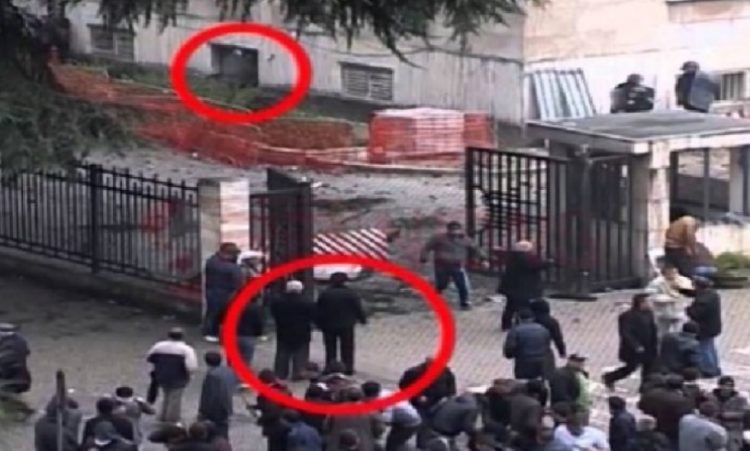 12 vjet nga protesta e 21 Janarit në Tiranë