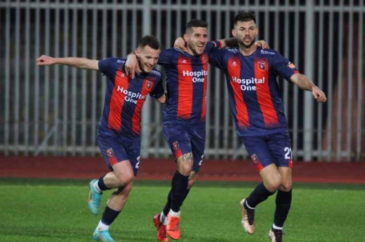 Superiorja – Tirana merr kreun e renditjes, fiton edhe Vllaznia