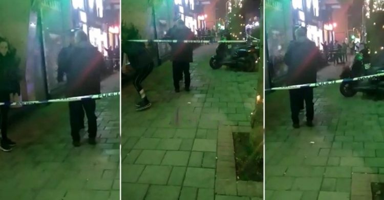 Sherri me thika në Tiranë, kush është autori dhe i plagosuri