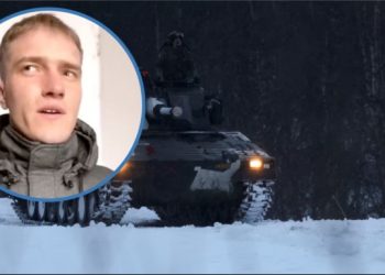 Arratiset nga Rusia ish-komandanti i grupit mercenar “Wagner”