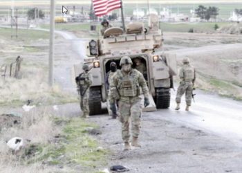 Sulmohet baza ushtarake amerikane