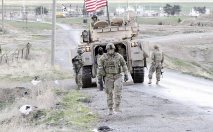 Sulmohet baza ushtarake amerikane