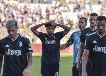 Çfarë janë plusvalencat për të cilat u dënua Juventus