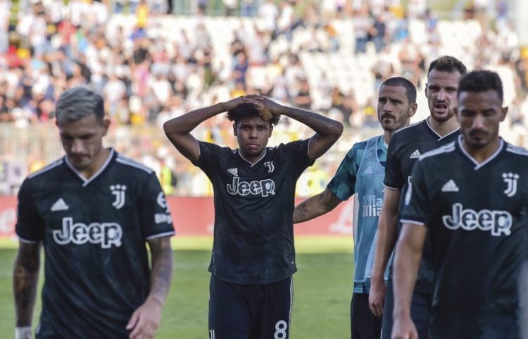 Çfarë janë plusvalencat për të cilat u dënua Juventus