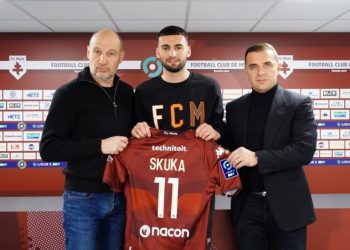 Skuka te klubi francez, zbulohet shifra