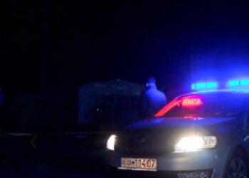 Plagosi 2 persona në Shtërpcë, arrestohet autori i dyshuar