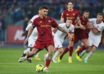 Seria A – Fiton Roma, Lecce mposht Lazio-n