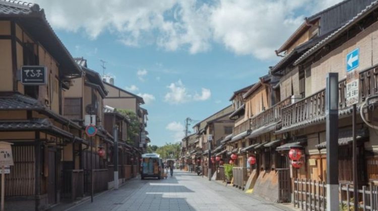 Ky shtet ofron 28 mijë euro për të mos jetuar në qytet