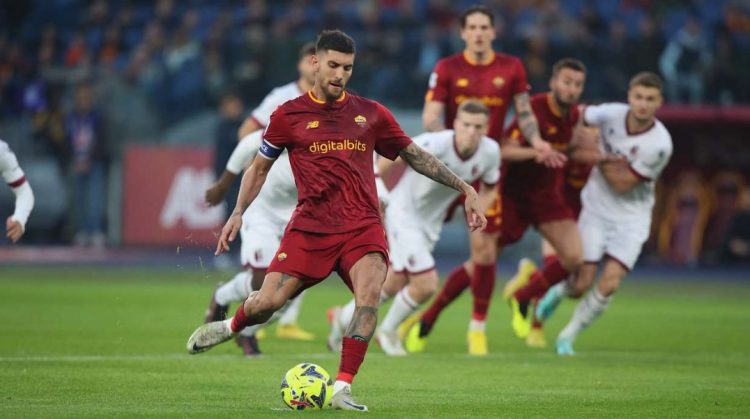 Seria A – Fiton Roma, Lecce mposht Lazio-n