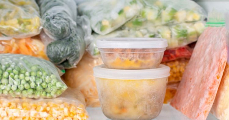 Pse perimet e ngrira janë më të shëndetshme se të freskëtat