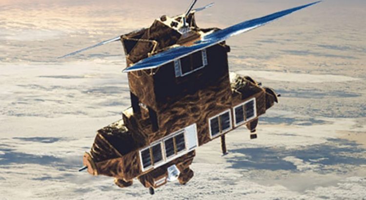 Sateliti NASA-s bie nesër në Tokë, ja “zonat e kuqe”