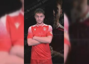 Partizani gjen zëvendësuesin e Skukës në Holandë (Detajet)