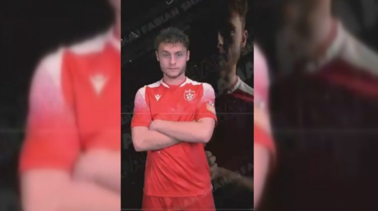 Partizani gjen zëvendësuesin e Skukës në Holandë (Detajet)