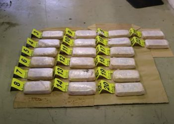 Kapet sërish “drogë nga Shqipëria” në Kroaci (Detajet)