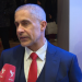 Sylvinho: Bukur kur sheh njerëz që jetojnë me futbollin