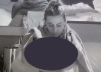 VIDEO +18, Kiara tregon pjesët intime në “BBVIP”