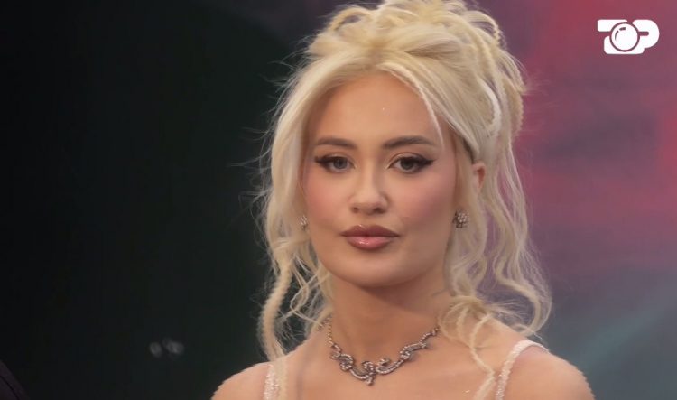 “Dean e ka në …”, Deamishel përplaset me Luizin për komentin Live