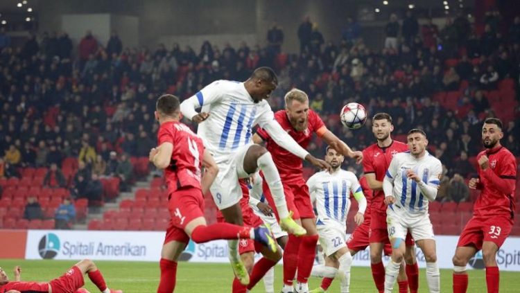 ‘Yjet’ e 2022 në futbollin shqiptar, emrat e të nominuarve