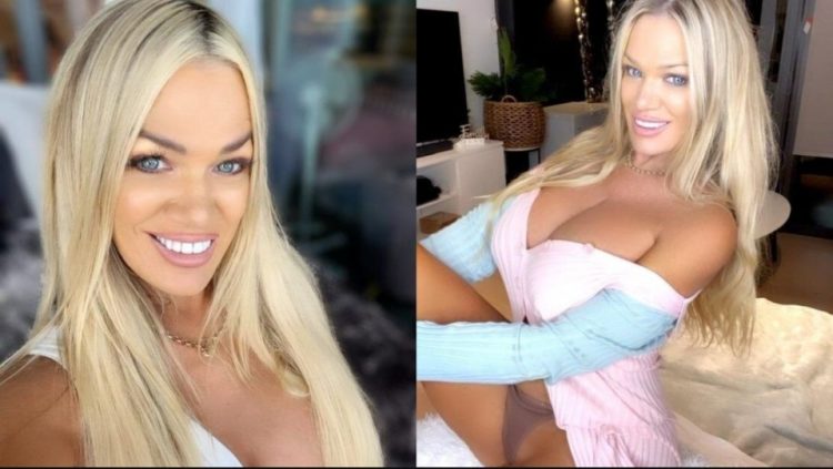 Gjyshja më seksi në botë, në kërkim të dashurisë: Dua…