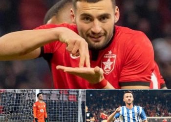 Duka: Simoni, Skuka dhe Xhixha, konfirmimi i rritjes së kampionatit