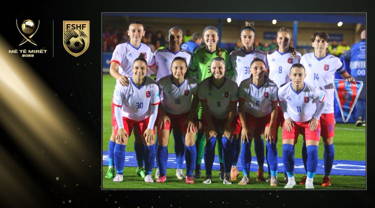 Çmimi “Pllakatë” i FSHF-së shkon për Vllazninë e vajzave