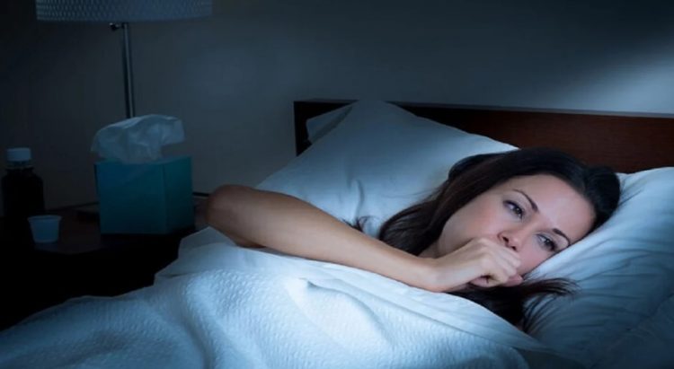 Kolla e natës, si ta kuptoni nëse është ftohje apo alergji