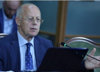 Mbi dy orë në SPAK, Shkëlqim Cani: Kam nënshkruar deklaratë…