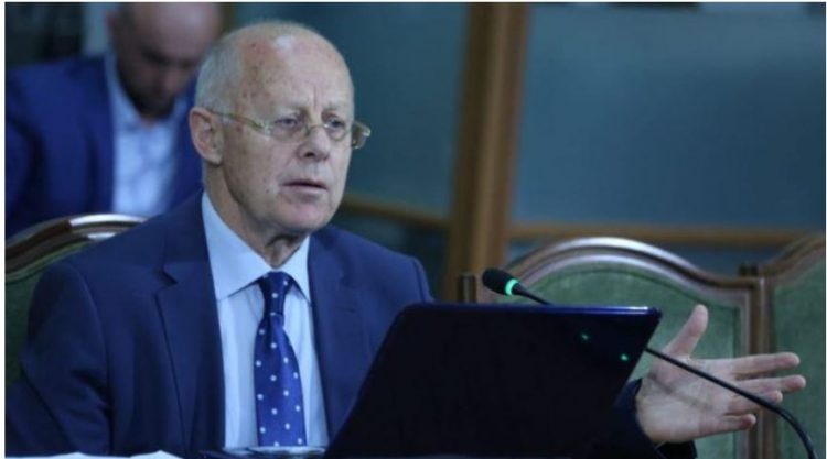 Mbi dy orë në SPAK, Shkëlqim Cani: Kam nënshkruar deklaratë…