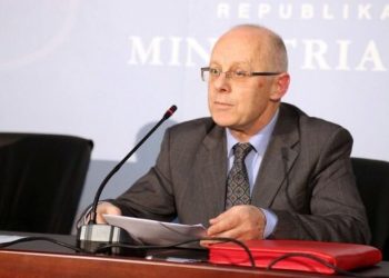 Shkëlqim Cani shkon në SPAK