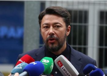 Shkëlzen Berisha në SPAK, Voa: Ja çfarë e bashkon me Gërdecin