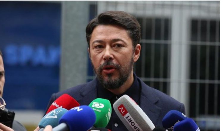 Shkëlzen Berisha në SPAK, Voa: Ja çfarë e bashkon me Gërdecin