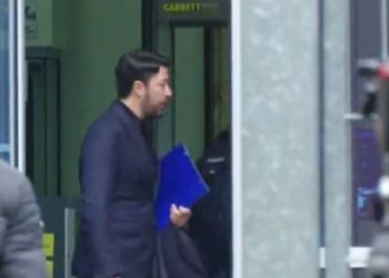 ‘Gërdeci’, Shkëlzen Berisha paraqitet në SPAK