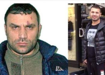 Detajet, 15 kamera u çmontuan nga banesa e Emiljano Shullazit