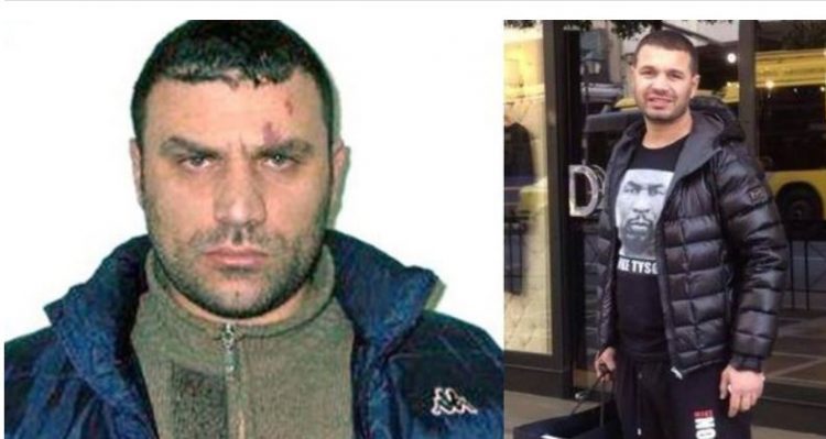 Detajet, 15 kamera u çmontuan nga banesa e Emiljano Shullazit