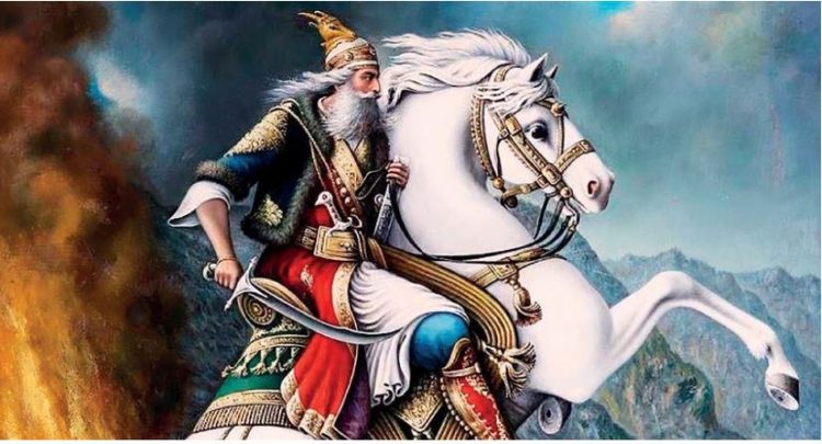 “Statuja e Skënderbeut po degradon, të merren masa urgjentisht”