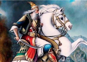 Sot, 555-vjetori i vdekjes së Heroit Kombëtar Skënderbeut