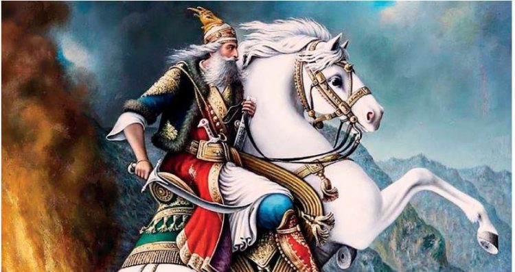 Sot, 555-vjetori i vdekjes së Heroit Kombëtar Skënderbeut