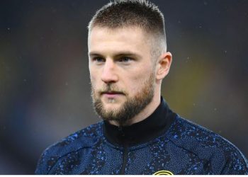 U vendos, Skriniar firmos për PSG