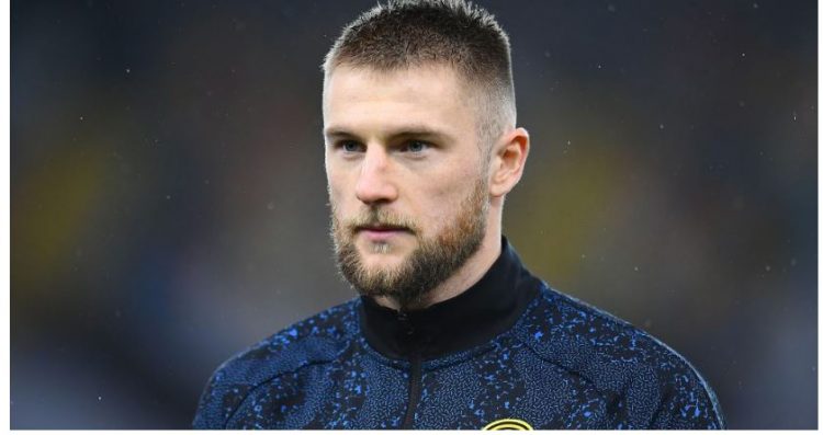 U vendos, Skriniar firmos për PSG